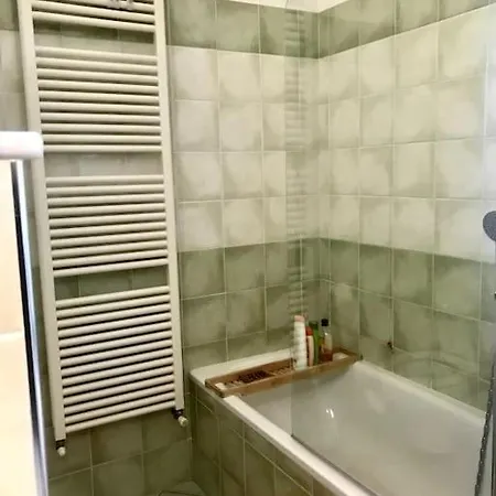 Apartment Dolce Vita Florenz