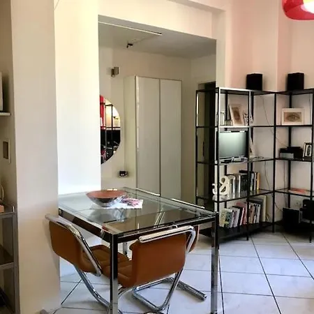 Dolce Vita Apartment *