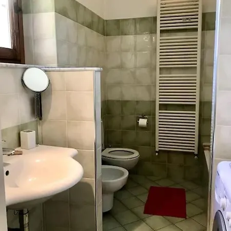 Dolce Vita Apartment Florenz