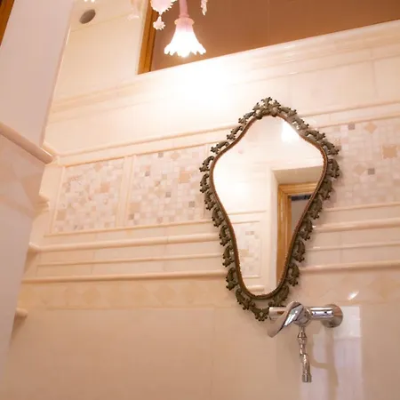 Dolce Apartment