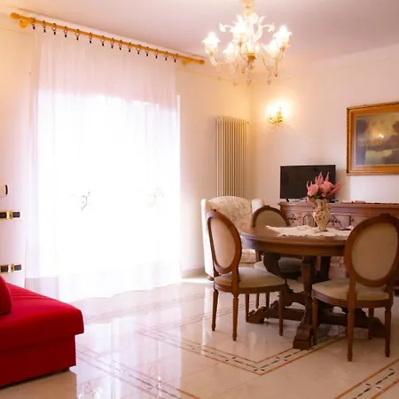 Apartment Dolce