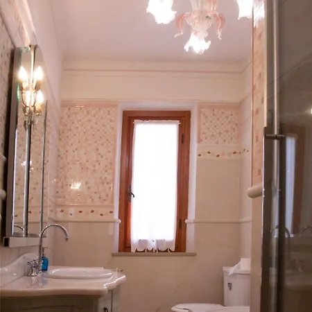 Apartment Dolce *
