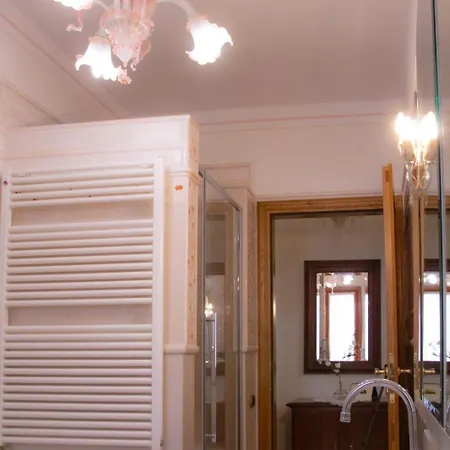 Apartment Dolce *